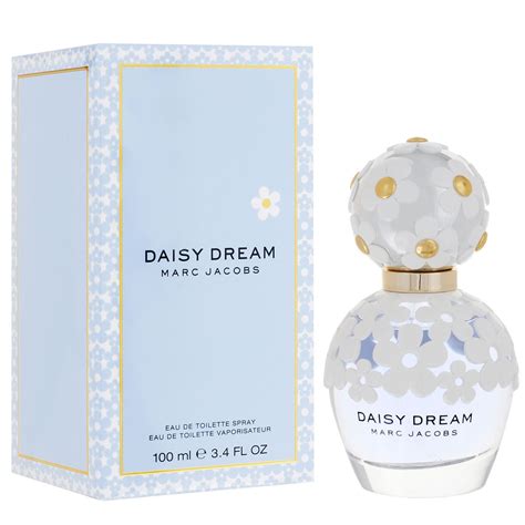 Marc Jacobs Daisy Dream Туалетная вода 100 мл (1358676870)