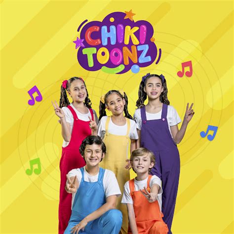 Recordando Con Chiki Toonz