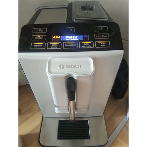 Bedienungsanleitung Bosch VeroCup 300 (Deutsch - 104 Seiten)
