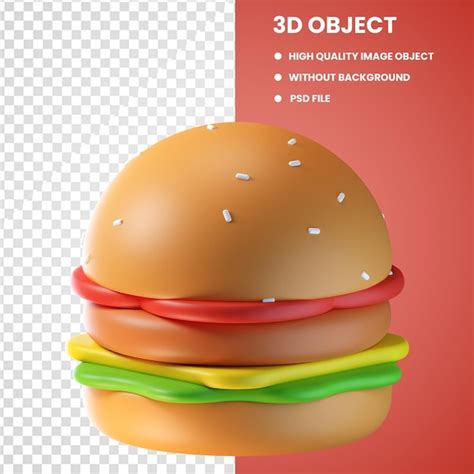 Premium PSD | Double zinger
