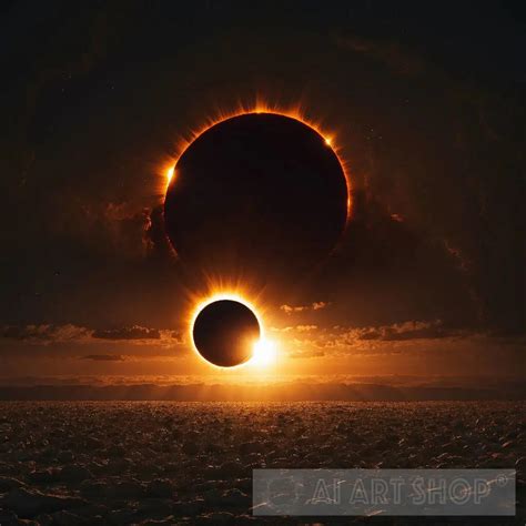 Solar Eclipse