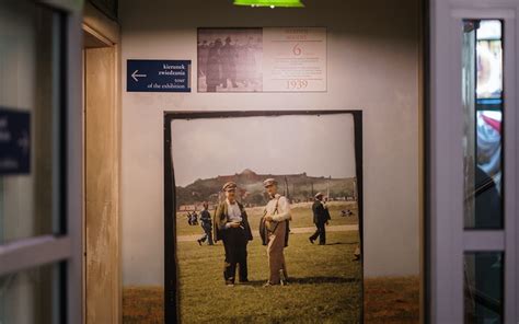 Schindler's Factory | Tin Factory to Museum of Hope