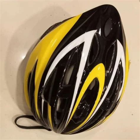 Zigzag Bicycle Helmet at Rs 299 | Bicycle Helmets in Pune | ID: 26855333048