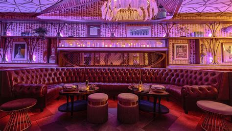 Best West Hollywood Clubs for a Night Out in Los Angeles | Zocha Group