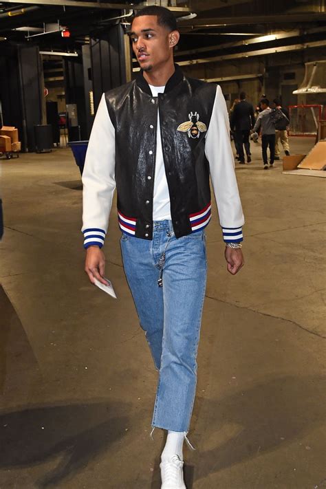 We Ranked Em The Nba Players With The Best Style Artofit