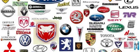 Top 10 Top Car Manufacturers in the World - Getinfolist.com