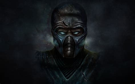 Mortal Kombat Video Games Wallpaper Coolwallpapersme