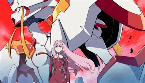 Darling In The Franxx: Season 2 - Everything You Should Know