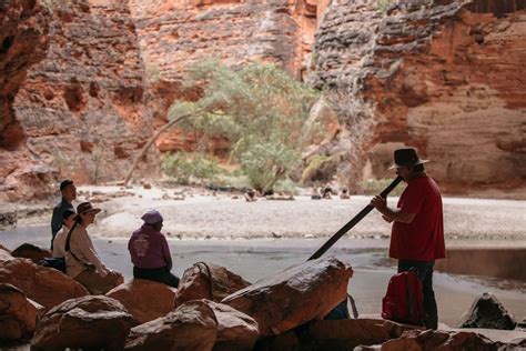 Native Title Over Purnululu National Park Recognised Wa Parks Foundation