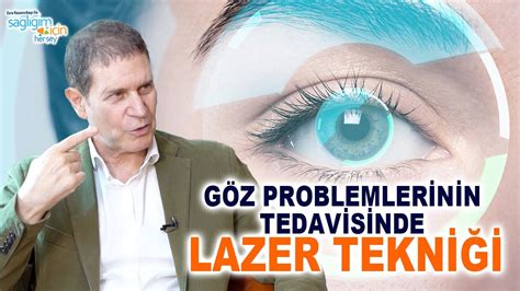 Yak N Ve Uza G Rememe Probleminde Lazer Tedavisi Youtube