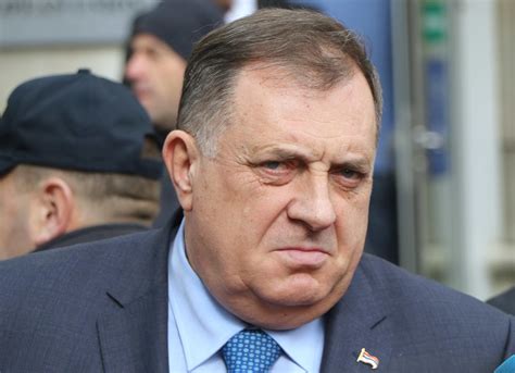 Oslobo Enje Milorad Dodik E Sutra Da Poludi Ve Se Zna Ko E Mu