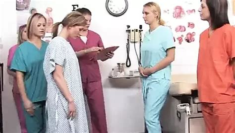 Gina Gyno Exam Free HD Porn Video A8 XHamster