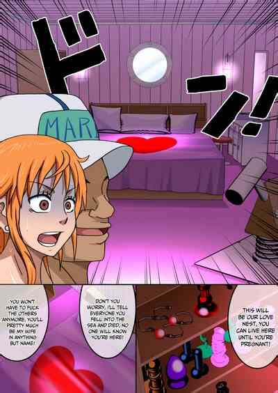 Nami Saga Final Nhentai Hentai Doujinshi And Manga