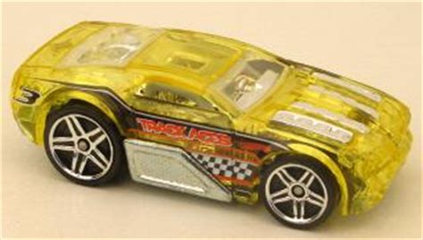 Track Aces 2006 Hot Wheels