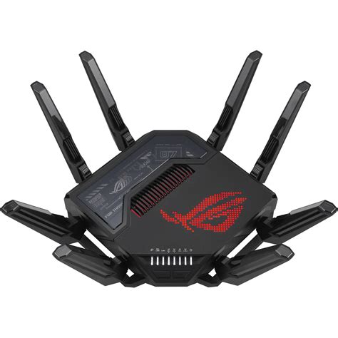 ASUS ROG Rapture GT BE98 Pro Wireless Quad Band GT BE98 PRO B H