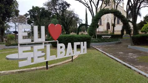 Selbach Reconhecida Como Uma Das Melhores Cidades Para Se Viver No