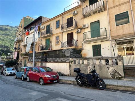 Affitto Appartamento Palermo Bilocale In Via San Martino Ottimo Stato