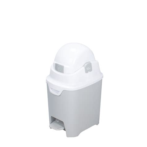 Diaper Champ One Handsfree Windel-Eimer - Vital 04006-77