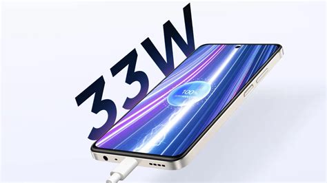 بررسی گوشی Realme C55