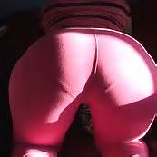 That Ass Is So Hungry Shesfreaky