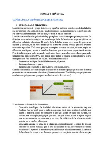 Apuntes Examen Teoria Y Practica Pdf