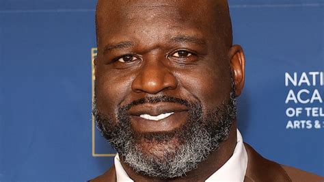 Shaq's McDonald's Order Is The Menu's Greatest Hits