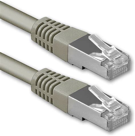 Cable Cat A U Ftp Cu Lszh R Gido M Blanco Cpr Cca Sunpro Redes