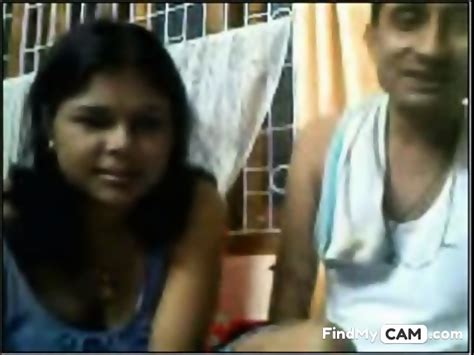 Desi Amateur Webcam Boobs
