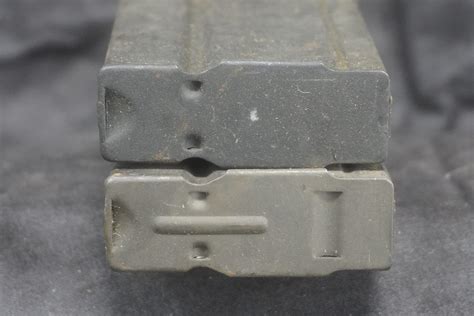 Steel HK G3 Magazines Good Condition – Onyx Arms LLC