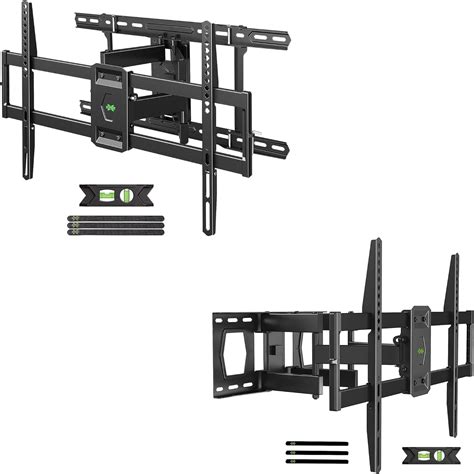 Amazon Usx Mount Full Motion Tv Mount For Tvs For