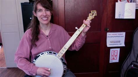 Teardrops In My Eyes Demo Excerpt From The Custom Banjo Lesson From