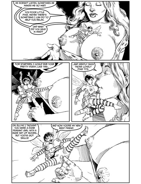 Ogre 019 By Flook Hentai Foundry