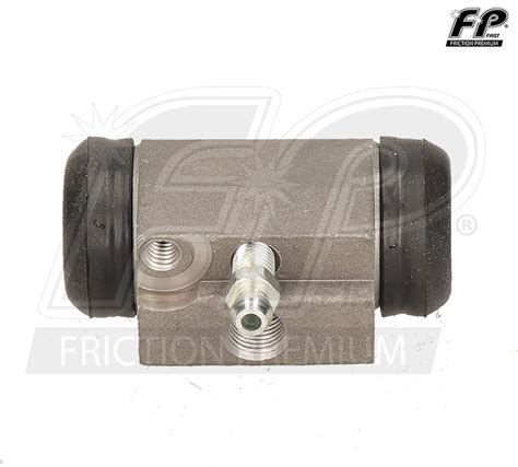 CILINDRO RUEDA FORD FIESTA 4L 1 6 LTS 2003 2010 BRASIL FORD TRUCK