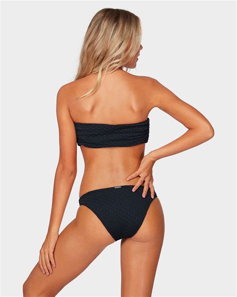 Lovelock Reverse Bandeau Bikini Top 6592616 Billabong