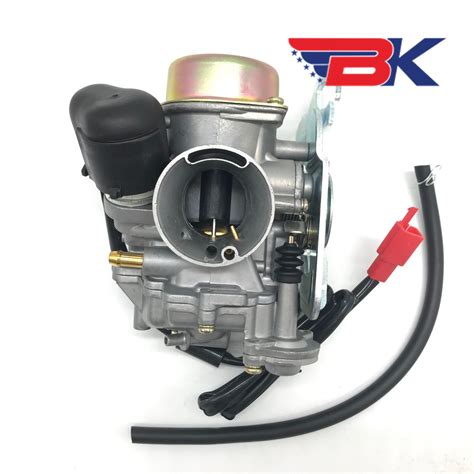 Buyang 300CC BY 300 30mm Carburetor Carb ATV Quad D300 G300 Engine