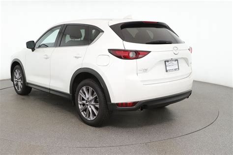 Used 2019 Mazda CX 5 Grand Touring Reserve AWD SUV Available At