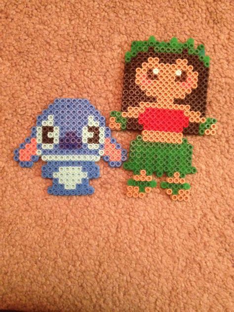 139 Best Perler Bead Disney Images Perler Beads Hama Beads Perler