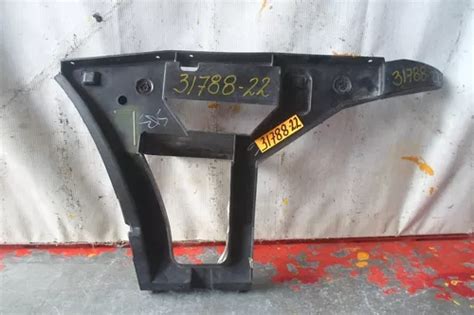 Guia Izquierda Fascia Trasera Ford Focus Ys4717789aa 31788