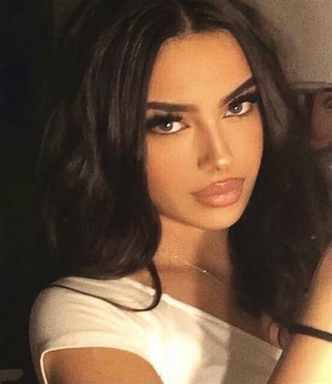 Pomysły z tablicy Latina makeup makijaż twarzy przykłady