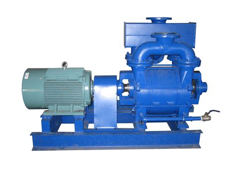 2be Series Liquid Ring Vacuum Pumps Water Ring Vacuum Pumps Liquid Ring