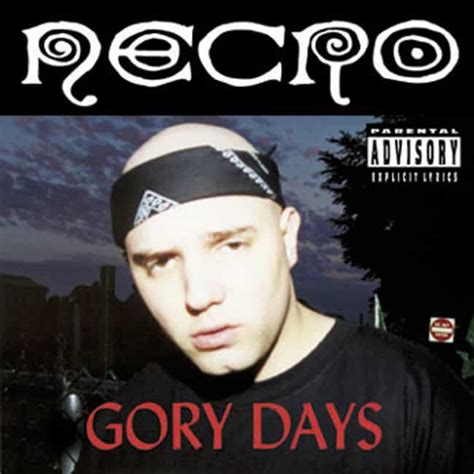 List of All Top Necro Albums, Ranked