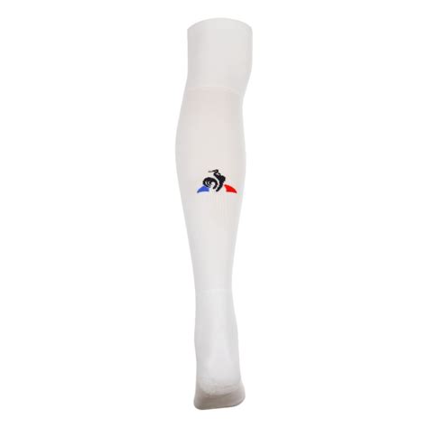 Chaussettes Blanches Junior Fcsjd