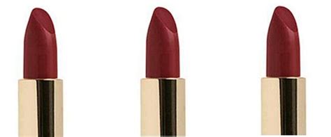 Elizabeth Arden Exceptional Lipstick Tempest 40 Fs 14 Oz Ea New Lot 3 Ebay