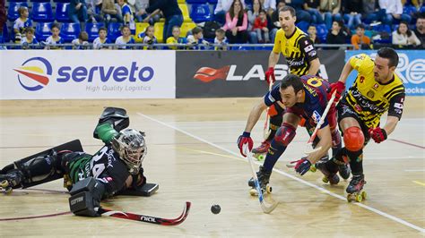 FC Barcelona Lassa Noia Freixenet Duelo histórico con un objetivo común