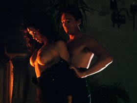 Nude Video Celebs Charlie Spradling Nude Elizabeth Maclellan Sexy Puppet Master Ii