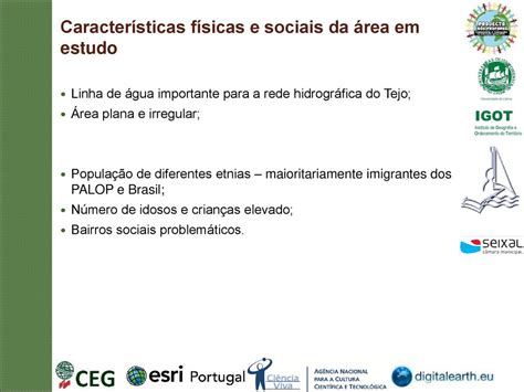 antiga fábrica de têxteis do Fogueteiro ppt carregar