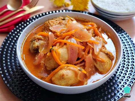 Escabeche De Pollo Peruano Receta FÁcil