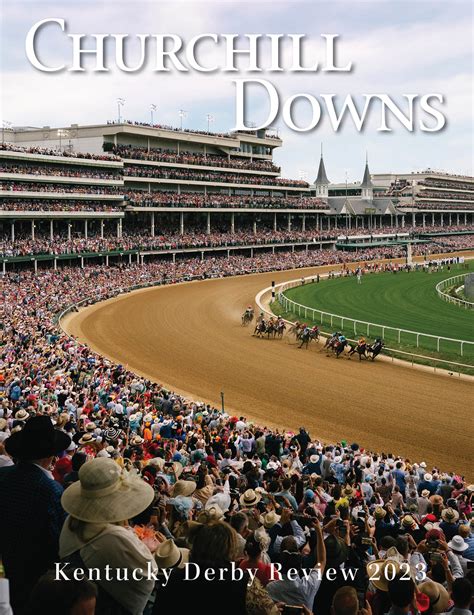 2023 Derby Review - The Kentucky Derby is just the beginning ...