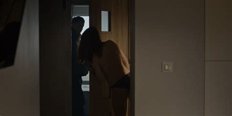 Nude video celebs Katarzyna Wajda nude The Thaw Odwilż s02e05 2024