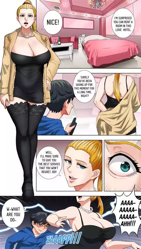 Skinsuiting At Hotel Nhentai Hentai Doujinshi And Manga